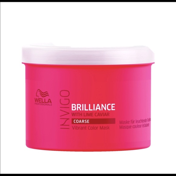 Wella Other - COPY - Wella Hair Mask
